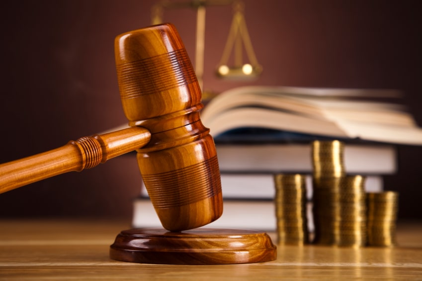 Gesetze Sollen Nicht Preiswertes Dasein, Stattdessen Unpersönlich