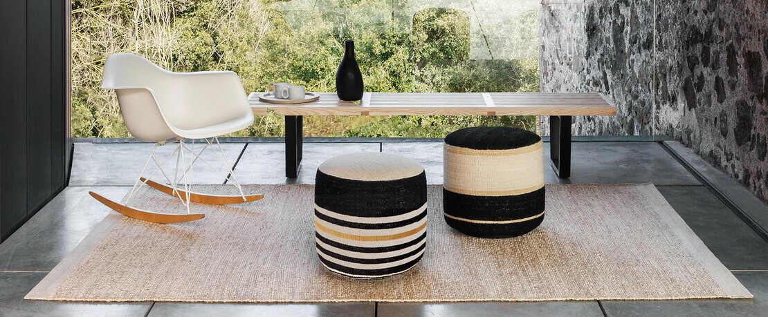 Heimdekoration Basta Recyceltem Material: Zukunftsfähigkeit Trifft Stil