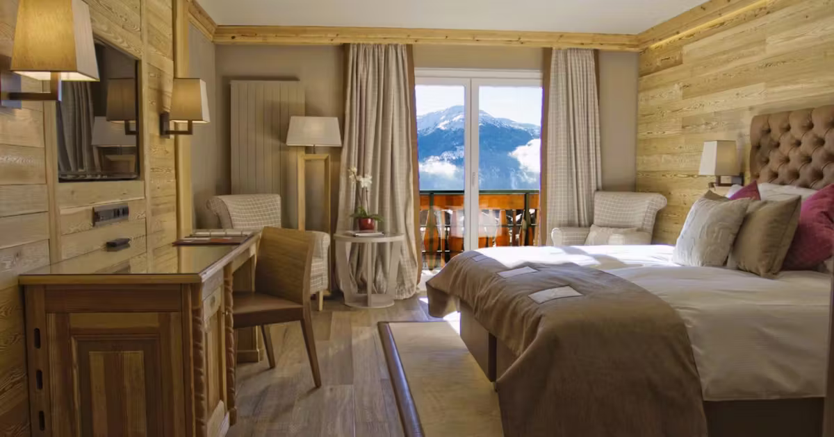 Chic in den Retten: Drei neue Luxushotels zum Träumen