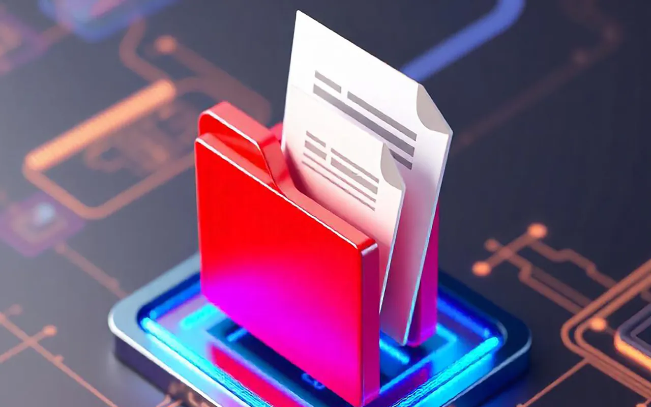 Unter Einsatz von DEM Standardformat ZUGFeRD zur Medienbruchfreien Rechnungsverarbeitung