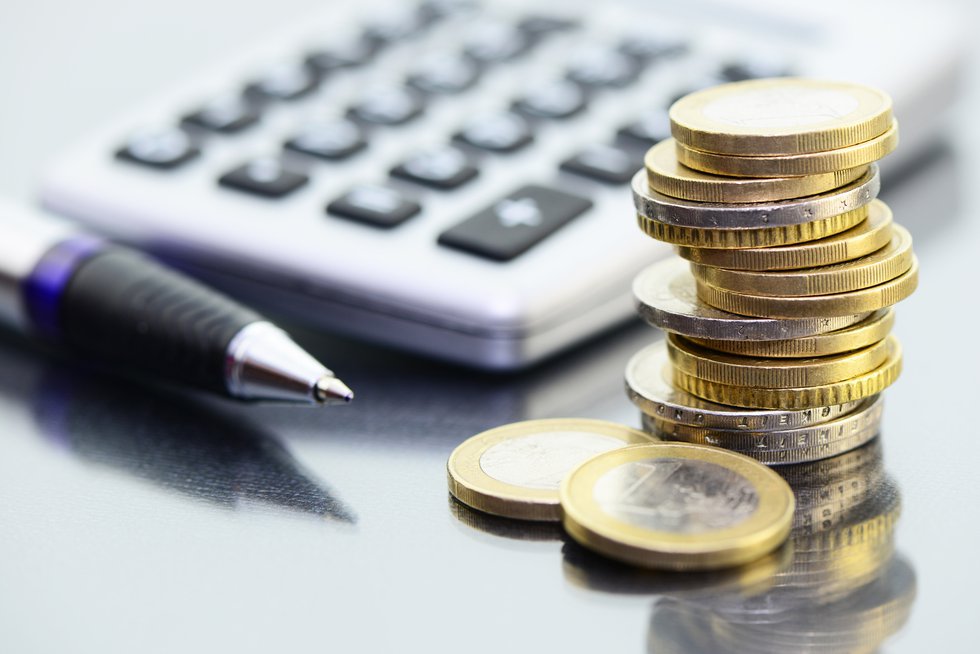 Geldmittel und Verändern im Unternehmen: Aufgaben & Ziele