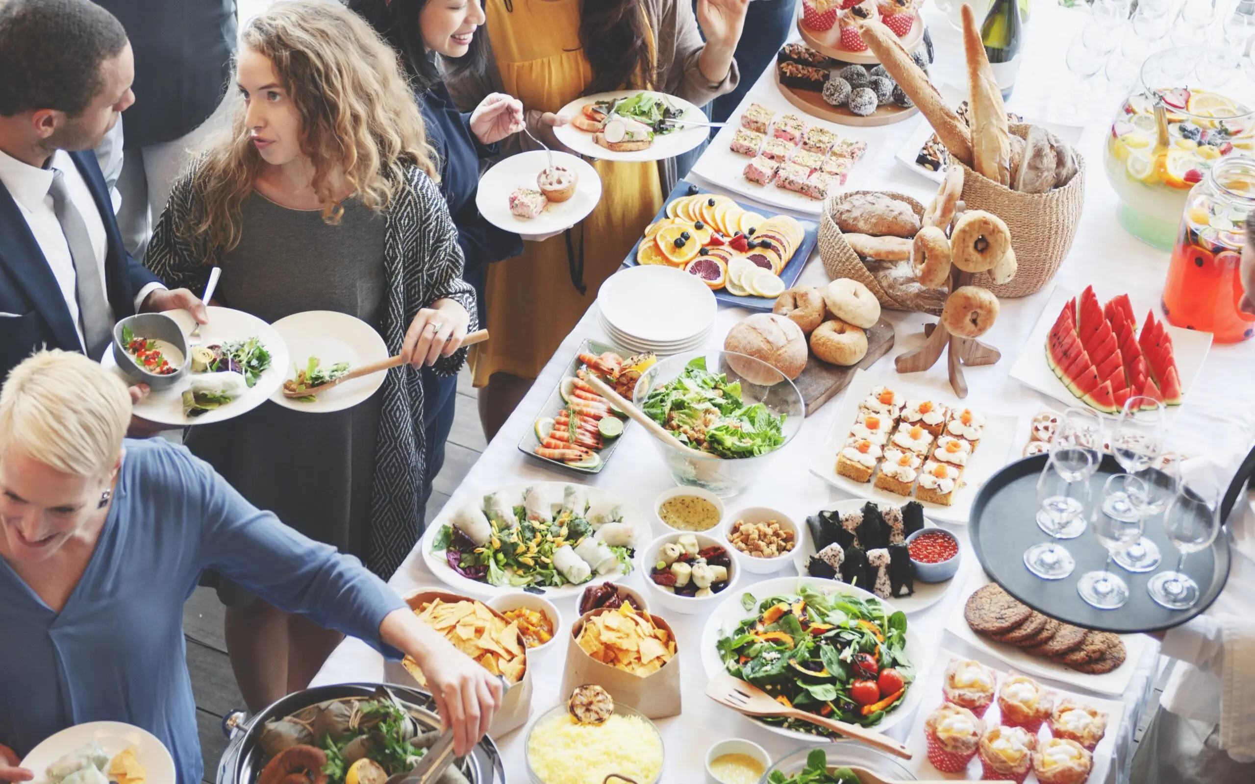Veranstaltungen Organisieren Identisch Ein Kapazität