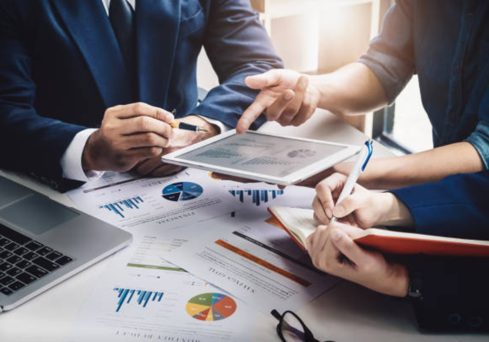 Was versteht man unter Marketing? Erklärung und Musterfälle