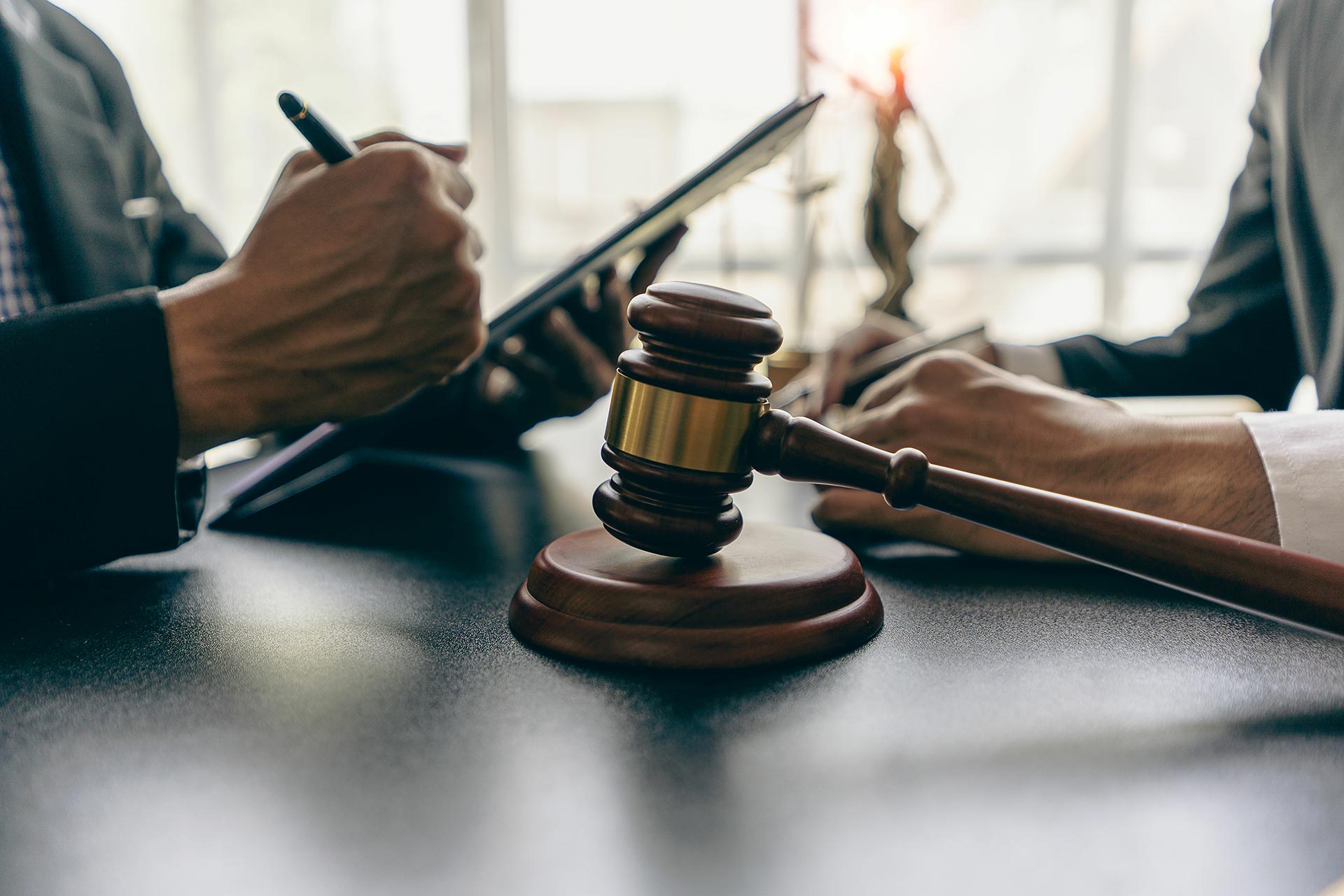 Die Rechtsschutzversicherung für Gründerinnen und Gründer von Unternehmen