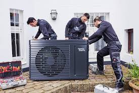 Wechsel zur Wärmepumpe: Wissenswertes