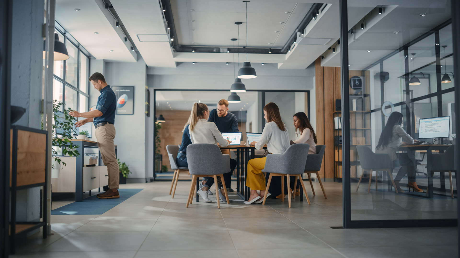 Werden digitale Marktplätze im Jahr 2026 zum Leitmodell?