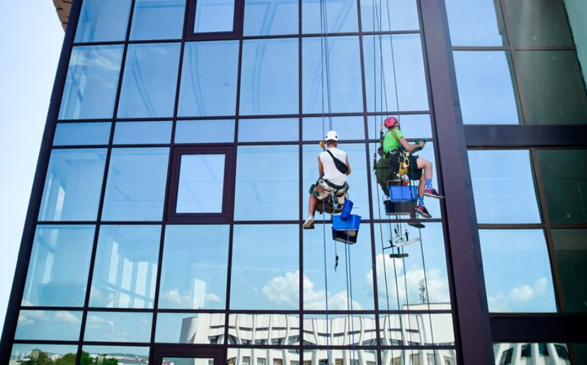 Unverzichtbare Dienstleistungen zur Steigerung der Effizienz und Attraktivität Ihrer Gewerbeimmobilie