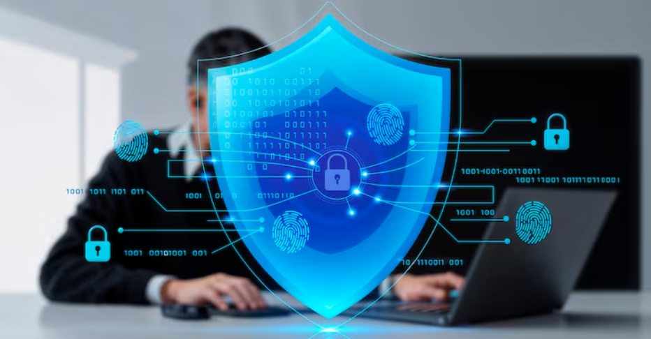 Wie IT-Sicherheit Ihr Unternehmen vor digitalen Bedrohungen schützt