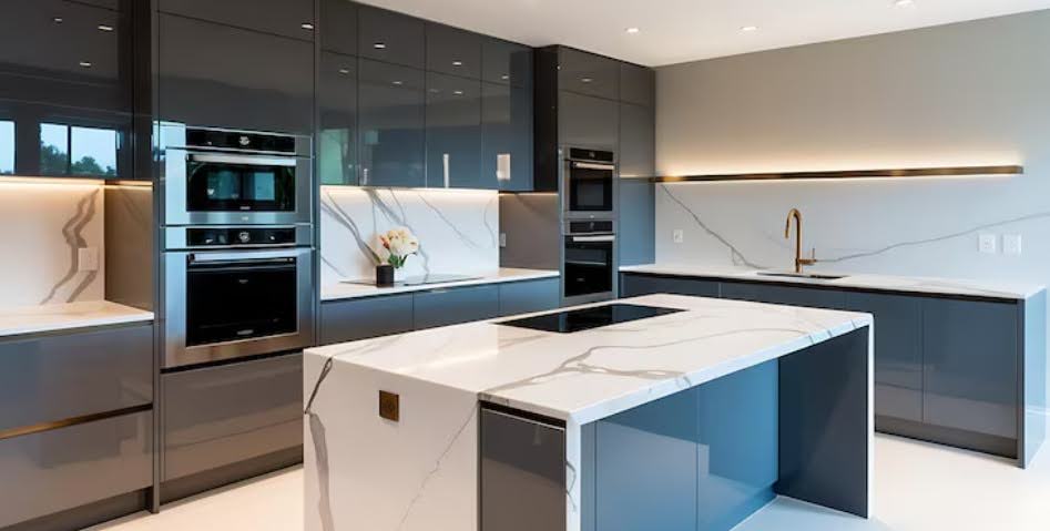 Die lohnenswertesten Upgrades für ein attraktiveres und komfortableres Zuhause